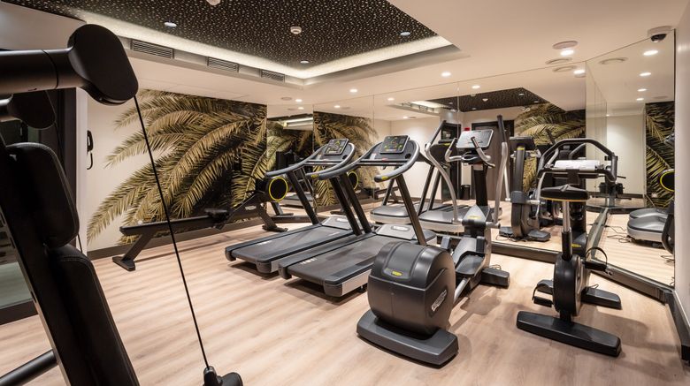 <b>voco Strasbourg Centre-The Garden Health Club</b>. Images powered by <a href="https://www.leonardoworldwide.com/" title="Leonardo Worldwide" target="_blank">Leonardo</a>.