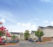 Candlewood Suites Exterior