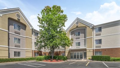 Candlewood Suites