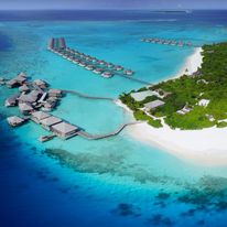 Six Senses Laamu