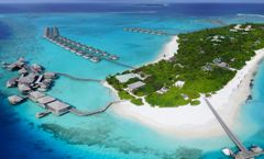 Six Senses Laamu