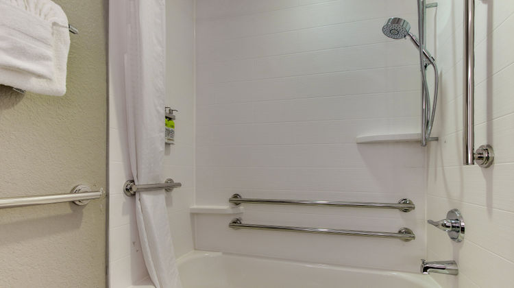 Holiday Inn Express Hotel & Suites Room