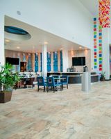 Hotel Indigo Baylor