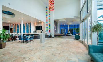 Hotel Indigo Baylor