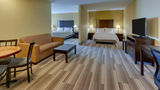 Holiday Inn Express Suite