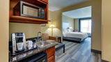 Holiday Inn Express Suite