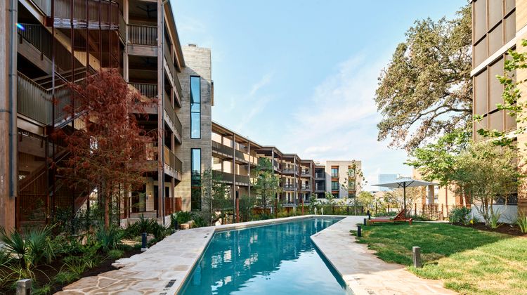 Hotel Magdalena Pool