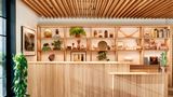 <b>Hotel Magdalena Lobby</b>. Images powered by <a href="https://www.leonardoworldwide.com/" title="Leonardo Worldwide" target="_blank">Leonardo</a>.