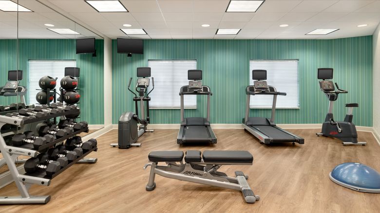 <b>Holiday Inn Express & Stes Mt Pleasant Health Club</b>. Images powered by <a href="https://www.leonardoworldwide.com/" title="Leonardo Worldwide" target="_blank">Leonardo</a>.
