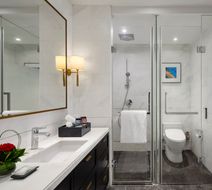InterContinental Haikou Seaview Room