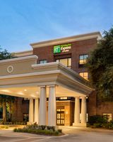 Holiday Inn Express & Stes Mt Pleasant