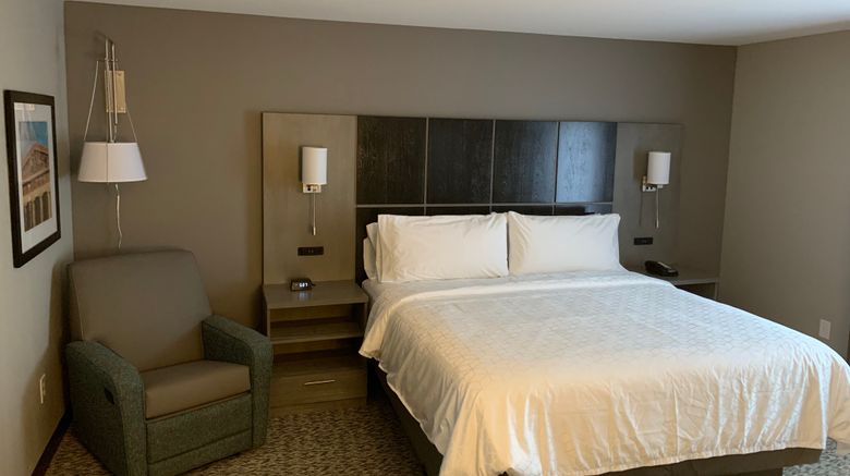 <b>Candlewood Suites Lebanon Room</b>. Images powered by <a href="https://www.leonardoworldwide.com/" title="Leonardo Worldwide" target="_blank">Leonardo</a>.