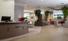 Staybridge Suites Birmingham