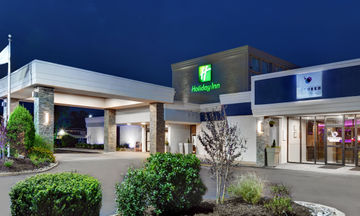 Holiday Inn Philadelphia - Cherry Hill