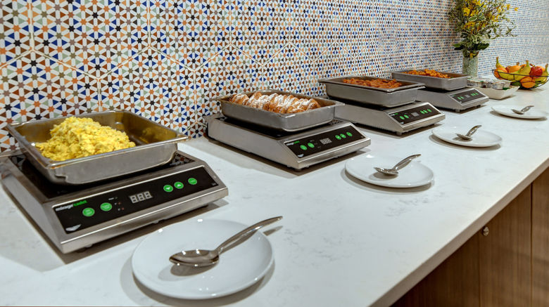 <b>Holiday Inn Philadelphia - Cherry Hill Restaurant</b>. Images powered by <a href="https://www.leonardoworldwide.com/" title="Leonardo Worldwide" target="_blank">Leonardo</a>.