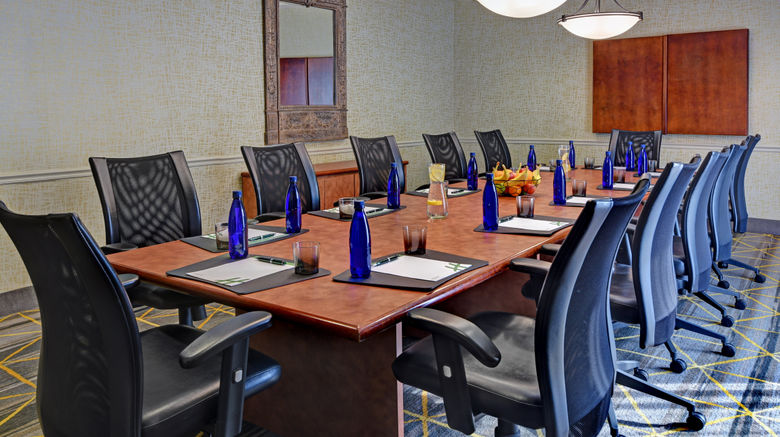 <b>Holiday Inn Philadelphia - Cherry Hill Meeting</b>. Images powered by <a href="https://www.leonardoworldwide.com/" title="Leonardo Worldwide" target="_blank">Leonardo</a>.