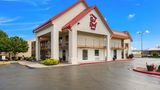 Red Roof Inn Gallup Exterior
