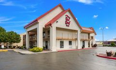 Red Roof Inn Gallup