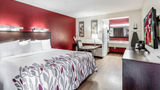 Red Roof Inn Gallup Room