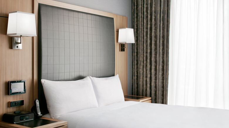 <b>Club Quarters, World Trade Center Room</b>. Images powered by <a href="https://www.leonardoworldwide.com/" title="Leonardo Worldwide" target="_blank">Leonardo</a>.