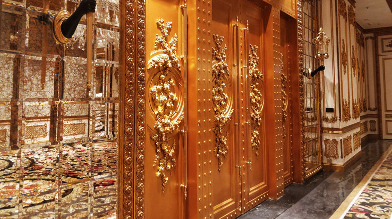 <b>Hotel Alexandra Lobby</b>. Images powered by <a href="https://www.leonardoworldwide.com/" title="Leonardo Worldwide" target="_blank">Leonardo</a>.