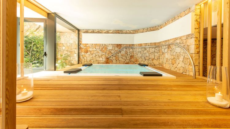 The Nicolaus Hotel Spa