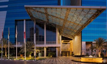 The H Hotel Dubai