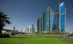 The H Hotel Dubai