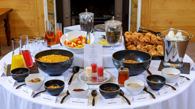 <b>Cbh Jockey Club Rooms Restaurant</b>. Images powered by <a href="https://www.leonardoworldwide.com/" title="Leonardo Worldwide" target="_blank">Leonardo</a>.