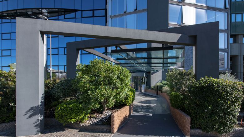 <b>HI Hotel Bari Exterior</b>. Images powered by <a href="https://www.leonardoworldwide.com/" title="Leonardo Worldwide" target="_blank">Leonardo</a>.