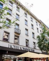 Boutique Hotel Townhouse Zurich