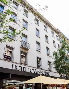 Boutique Hotel Townhouse Zurich