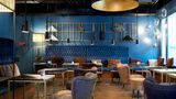 Boutique Hotel Townhouse Zurich Restaurant