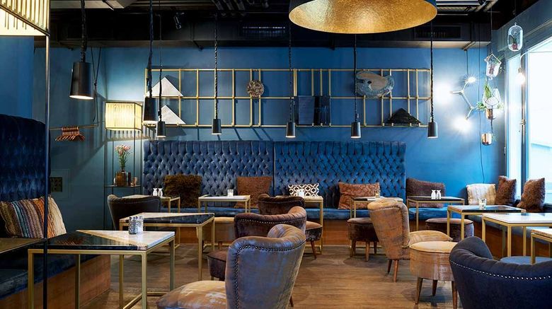 <b>Boutique Hotel Townhouse Zurich Restaurant</b>. Images powered by <a href="https://www.leonardoworldwide.com/" title="Leonardo Worldwide" target="_blank">Leonardo</a>.