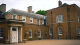 Cbh Jockey Club Rooms Exterior