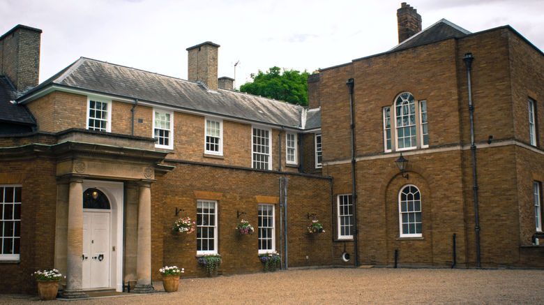 <b>Cbh Jockey Club Rooms Exterior</b>. Images powered by <a href="https://www.leonardoworldwide.com/" title="Leonardo Worldwide" target="_blank">Leonardo</a>.
