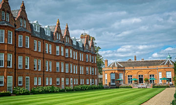 Cbh Jockey Club Rooms