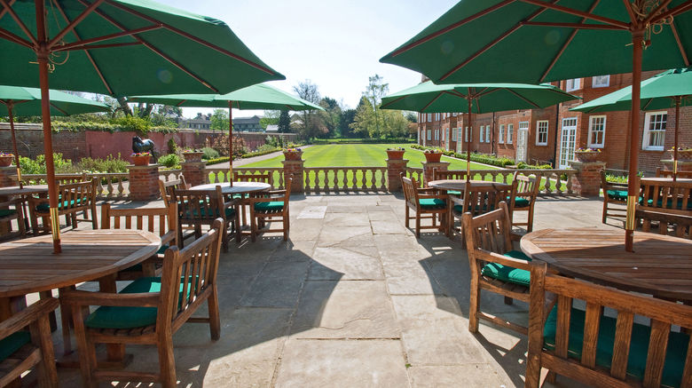 <b>Cbh Jockey Club Rooms Exterior</b>. Images powered by <a href="https://www.leonardoworldwide.com/" title="Leonardo Worldwide" target="_blank">Leonardo</a>.
