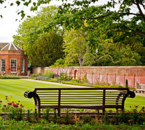 Cbh Jockey Club Rooms Exterior