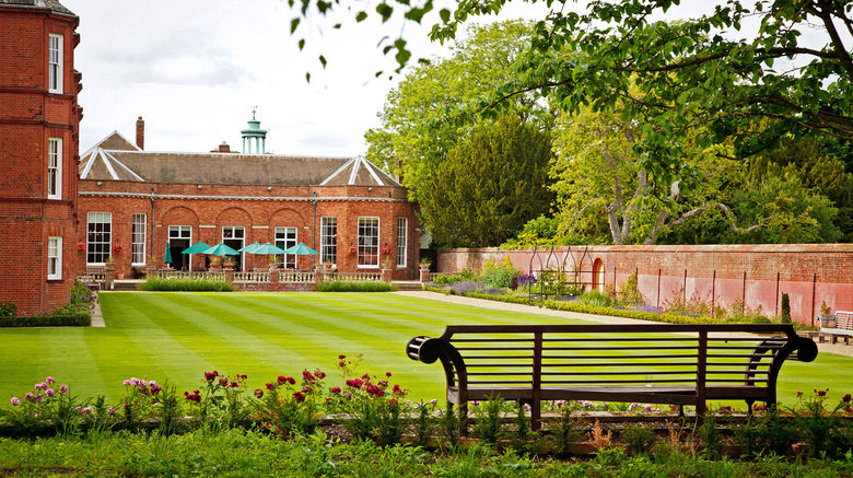 <b>Cbh Jockey Club Rooms Exterior</b>. Images powered by <a href="https://www.leonardoworldwide.com/" title="Leonardo Worldwide" target="_blank">Leonardo</a>.