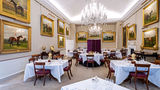 Cbh Jockey Club Rooms Restaurant