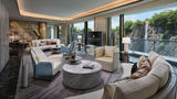 InterContinental Shanghai Wonderland Suite