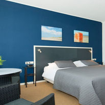 Strandhotel Renesse