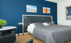 Strandhotel Renesse