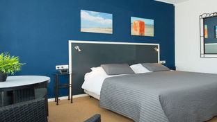 Strandhotel Renesse