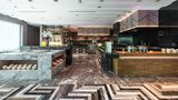 Holiday Inn City Centre Restaurant
