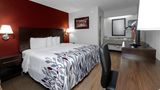 Red Roof Inn Cleveland - Medina Room