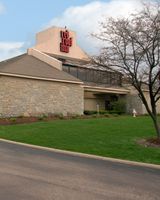 Red Roof Inn Cleveland - Medina