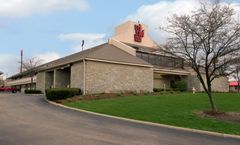Red Roof Inn Cleveland - Medina