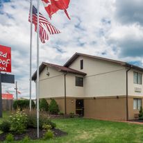Red Roof Inn Binghamton North